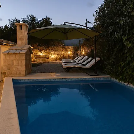 Lägenhet Klarisa Urban Oasis *