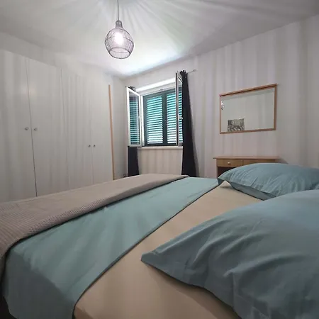 Klarisa Urban Oasis Makarska