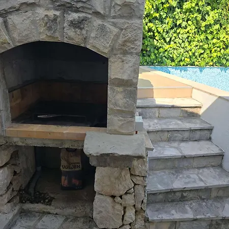 Lägenhet Klarisa Urban Oasis