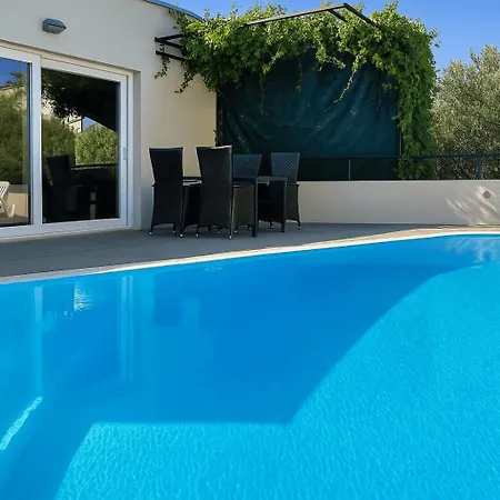 Klarisa Urban Oasis * Makarska