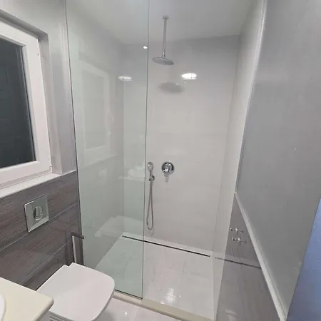 Klarisa Urban Oasis Makarska