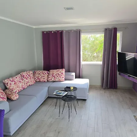 Klarisa Urban Oasis