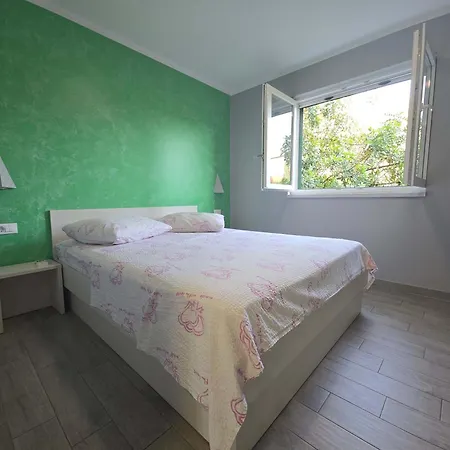 Klarisa Urban Oasis Apartmán