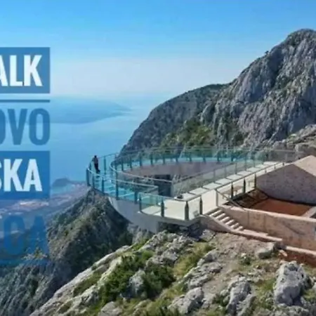 Apartmán Klarisa Urban Oasis *