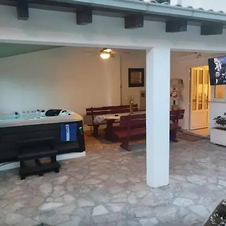 Apartmán Klarisa Urban Oasis *