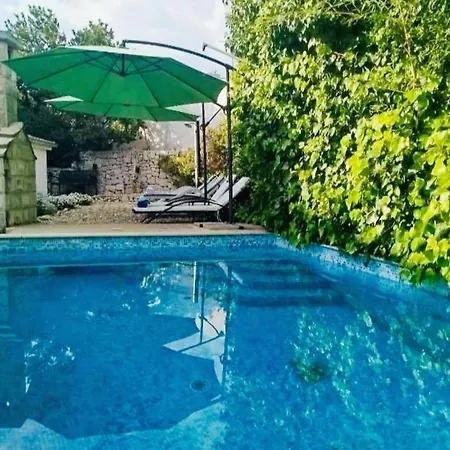 Apartmán Klarisa Urban Oasis