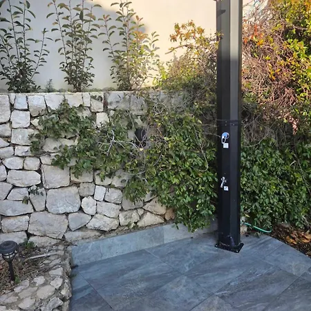 Apartmán Klarisa Urban Oasis